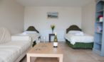 Foyle Cottage bedroom 2