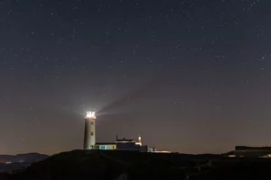 Fannad Lighthouse